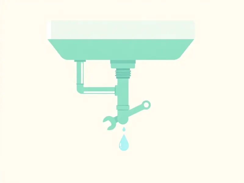 Plombier Franconville — réparation de fuite d’eau